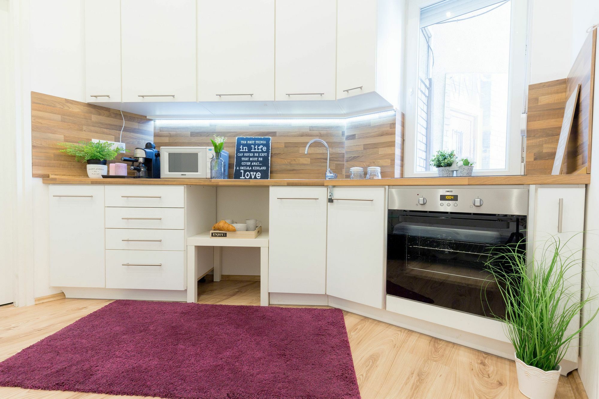 Real Apartments Anker Budapeşte Dış mekan fotoğraf